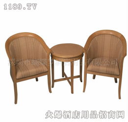 五星級(jí)酒店客房椅 蝴蝶夢(mèng)零售