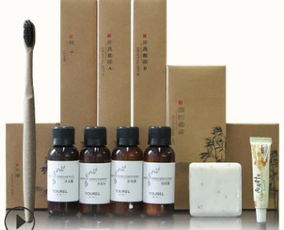 酒店一次性易耗品報(bào)價(jià) 廠家
