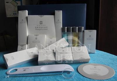 酒店一次性套裝,星級酒店用品,可以印LOGO