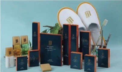[五星級酒店一次性用品一次性酒店用品全套賓館一次性用品套裝] 自由行