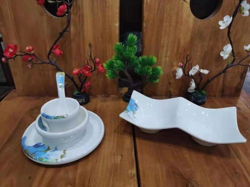 專業餐飲瓷具供應商 河南紅鑫酒店用品