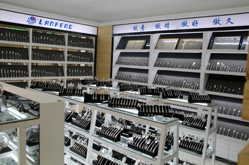 廣州藍(lán)楓酒店用品旗艦店盛大開業(yè)慶典
