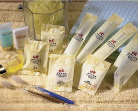 供應(yīng)生產(chǎn)酒店一次性用品,賓館一次性用品,客房一次性用品