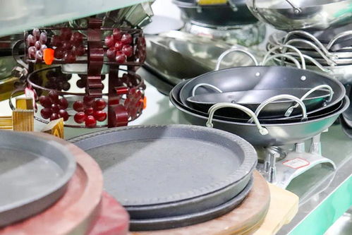 酒店用品一站式采購(gòu) 瀘州這個(gè)批發(fā)市場(chǎng)品類齊全,質(zhì)優(yōu)價(jià)美 位置就在