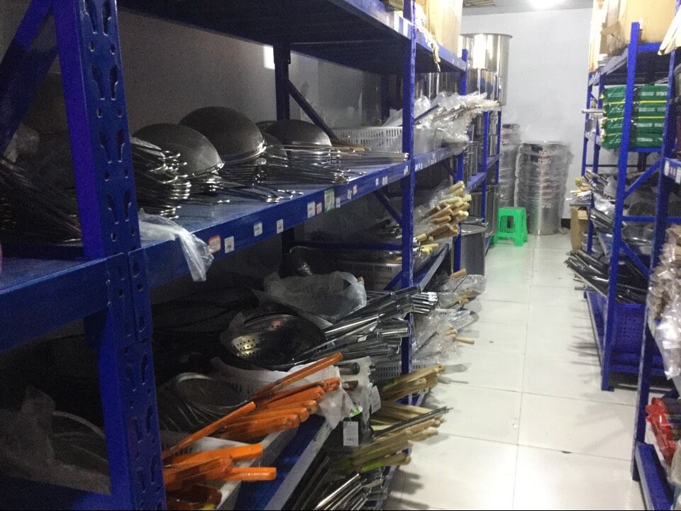 開拓酒店用品7