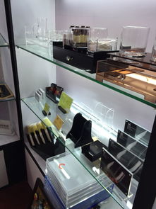 亞克力酒店用品常見的幾種款式