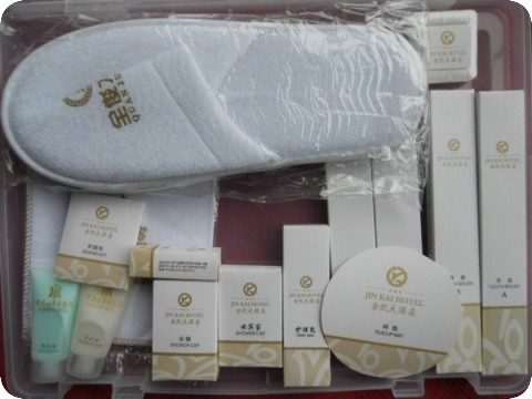 諸暨市酒店一次性用品